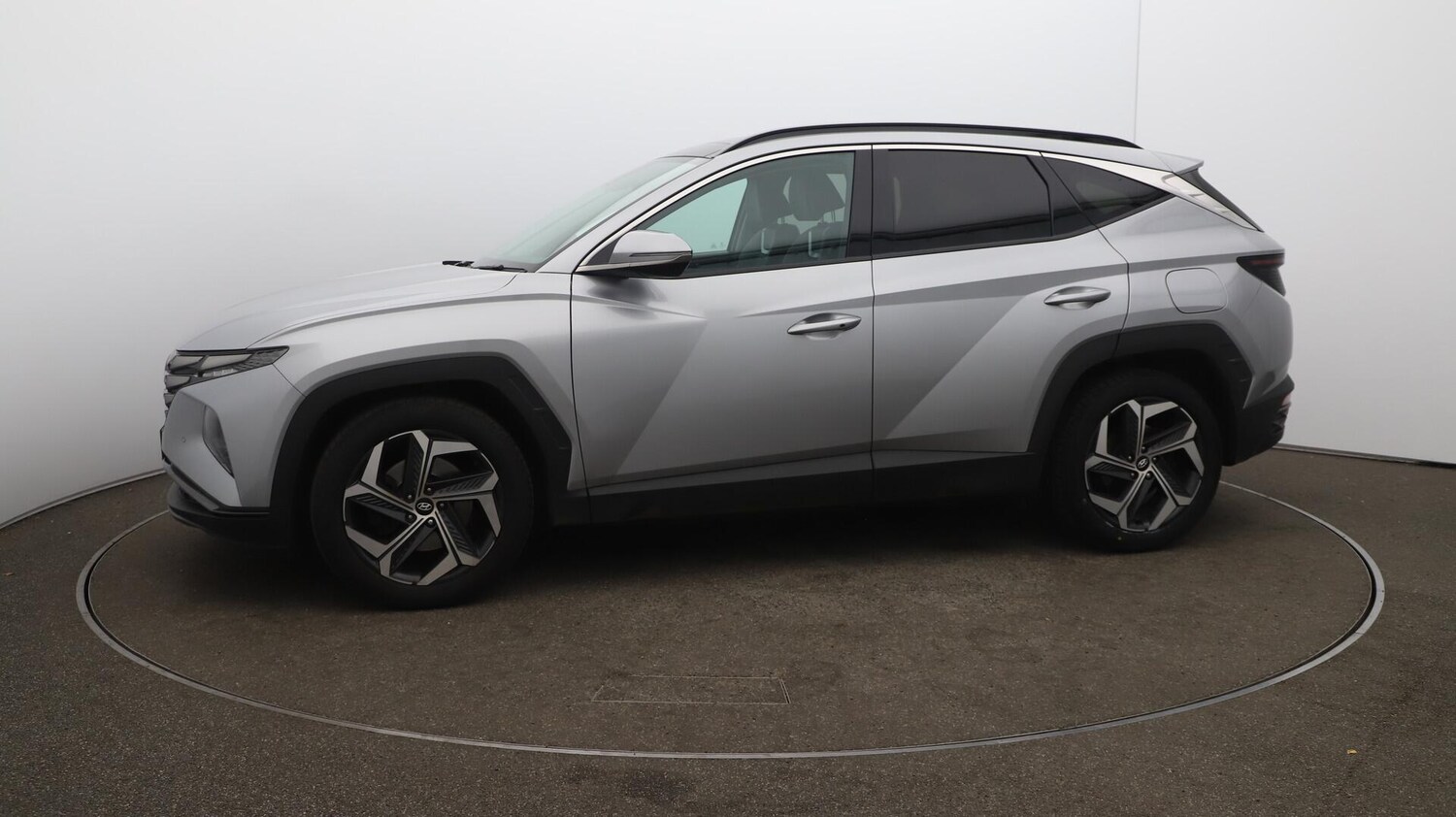 Used Hyundai TUCSON 2022 for sale - 76032016: Photo 67