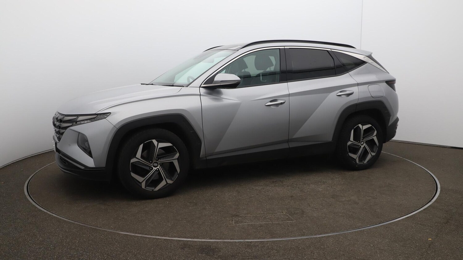 Used Hyundai TUCSON 2022 for sale - 76032016: Photo 68