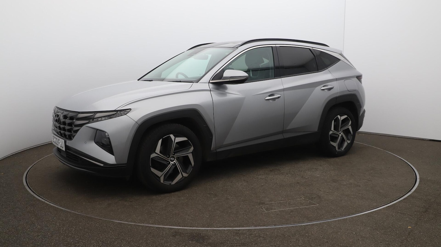Used Hyundai TUCSON 2022 for sale - 76032016: Photo 69