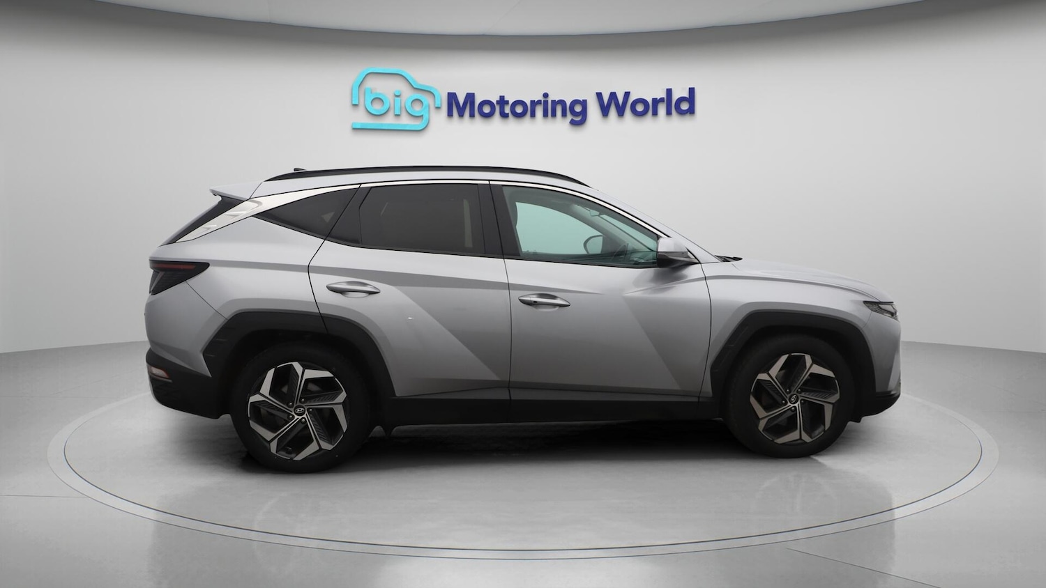 Used Hyundai TUCSON 2022 for sale - 76032016: Photo 9