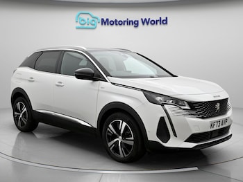 Used Peugeot 3008 2024 for sale - 79555028: Photo
