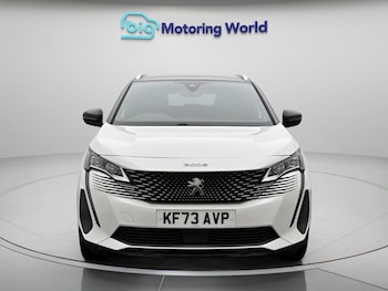Used Peugeot 3008 2024 for sale - 79555028: Photo