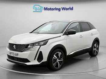 Used Peugeot 3008 2024 for sale - 79555028: Photo