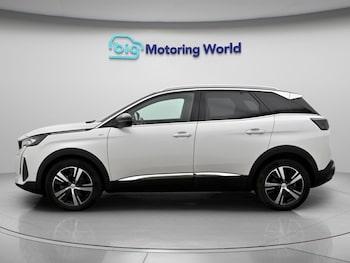 Used Peugeot 3008 2024 for sale - 79555028: Photo