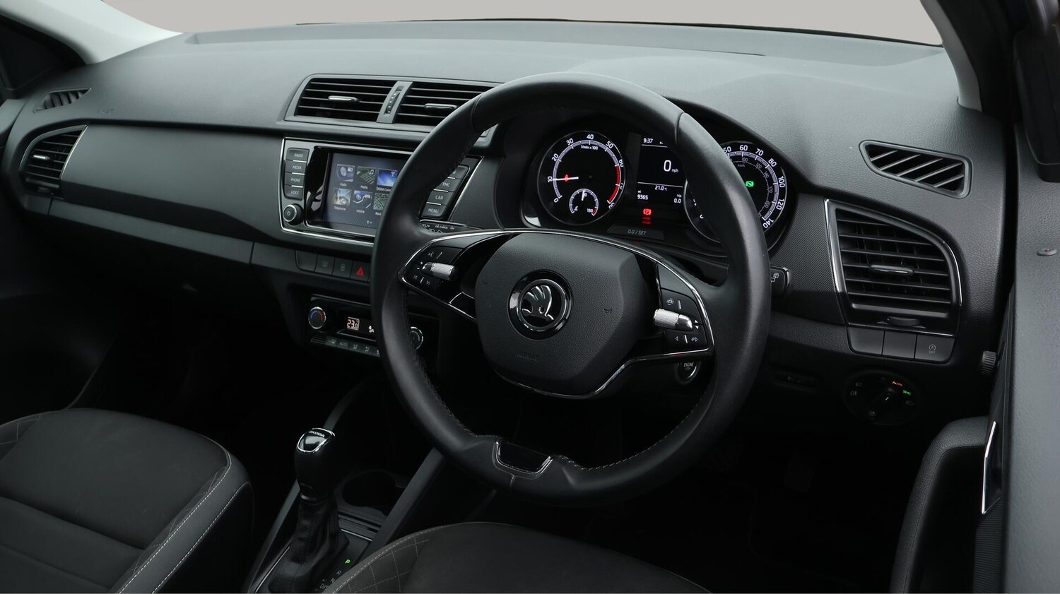 Used Skoda Fabia 2022 for sale - 75928409: Photo 10