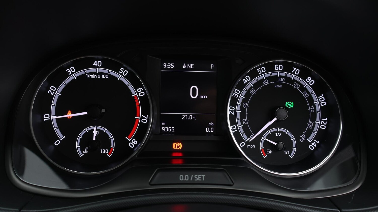 Used Skoda Fabia 2022 for sale - 75928409: Photo 11