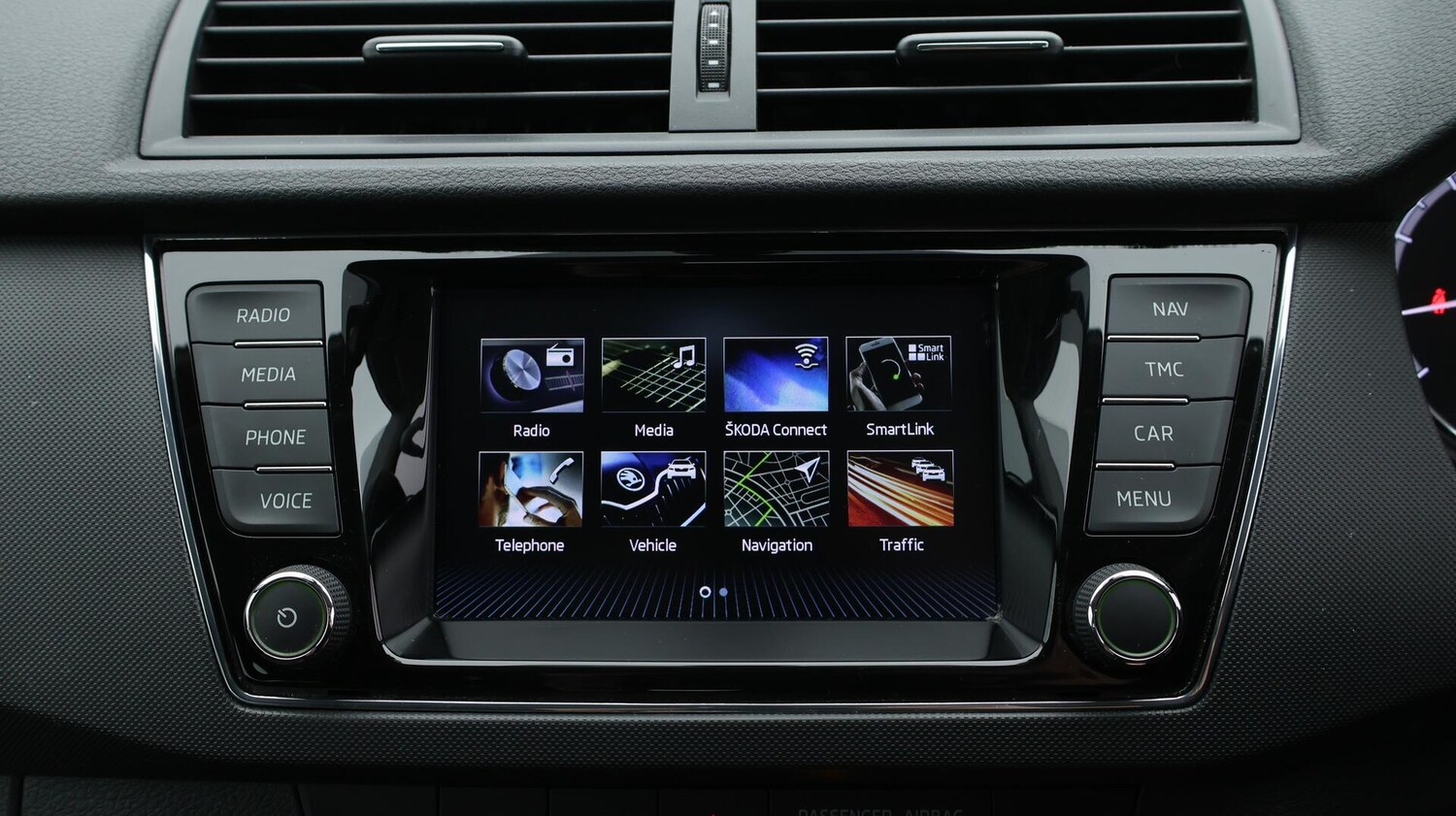 Used Skoda Fabia 2022 for sale - 75928409: Photo 12