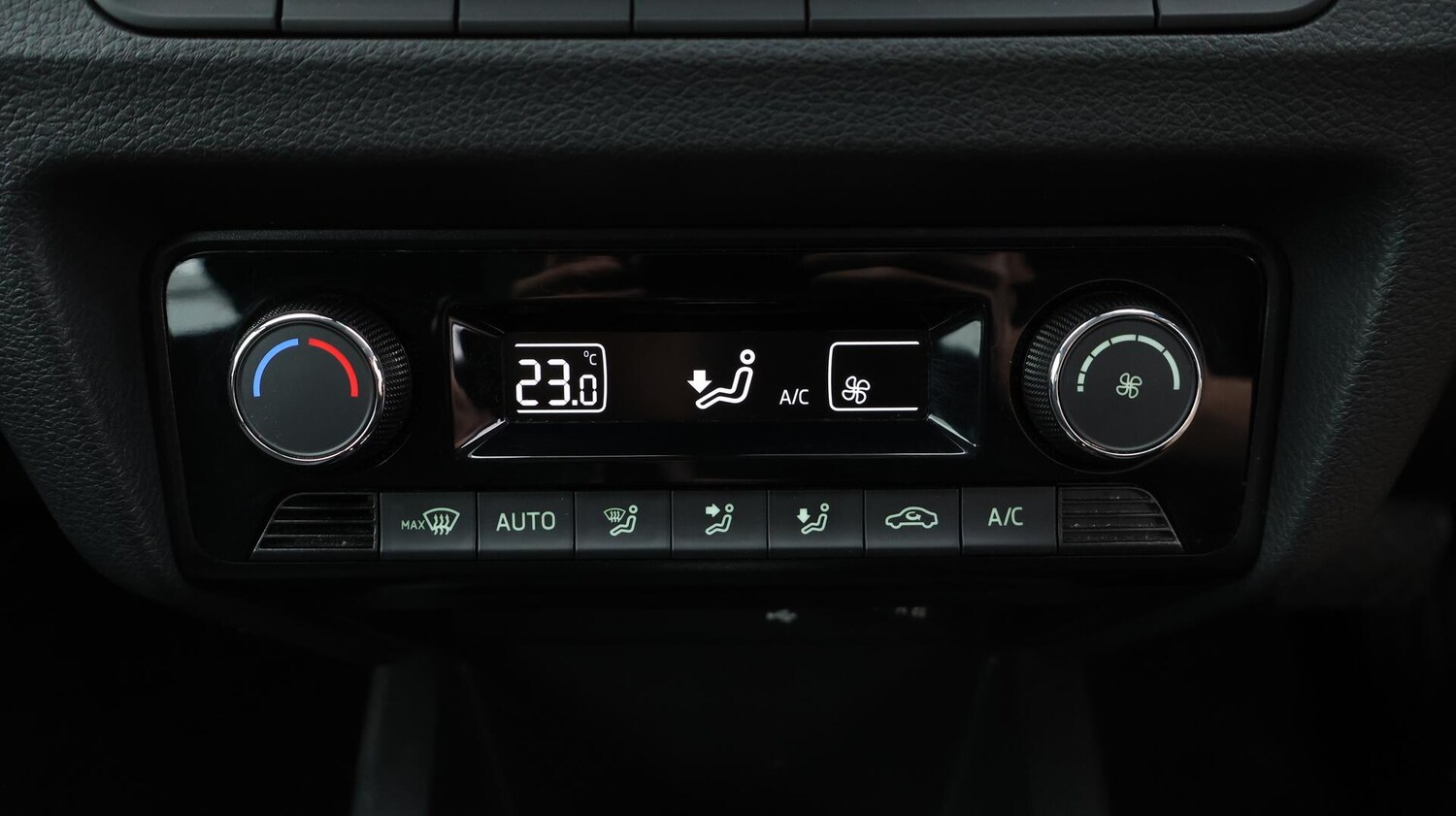 Used Skoda Fabia 2022 for sale - 75928409: Photo 13