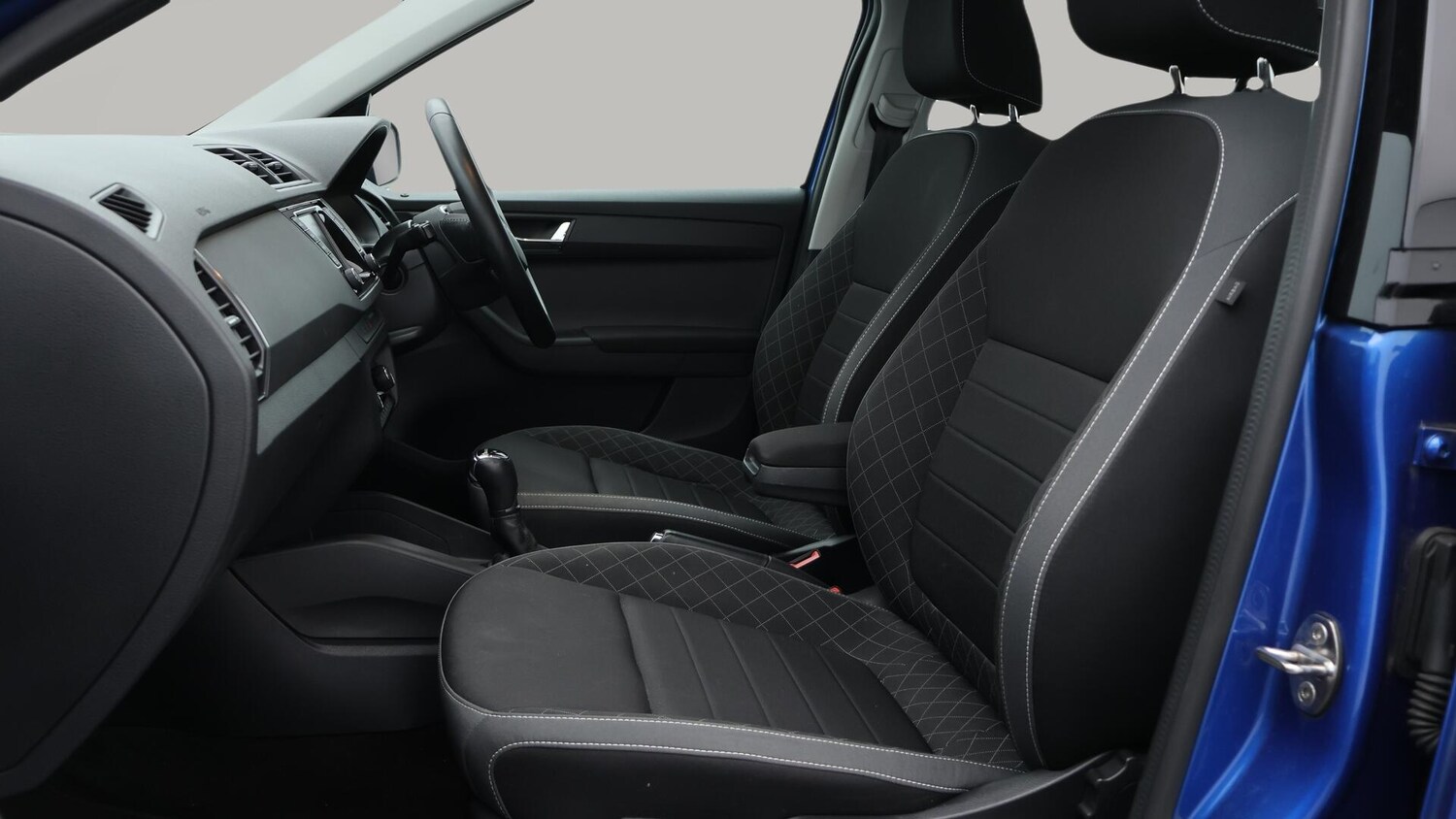 Used Skoda Fabia 2022 for sale - 75928409: Photo 15