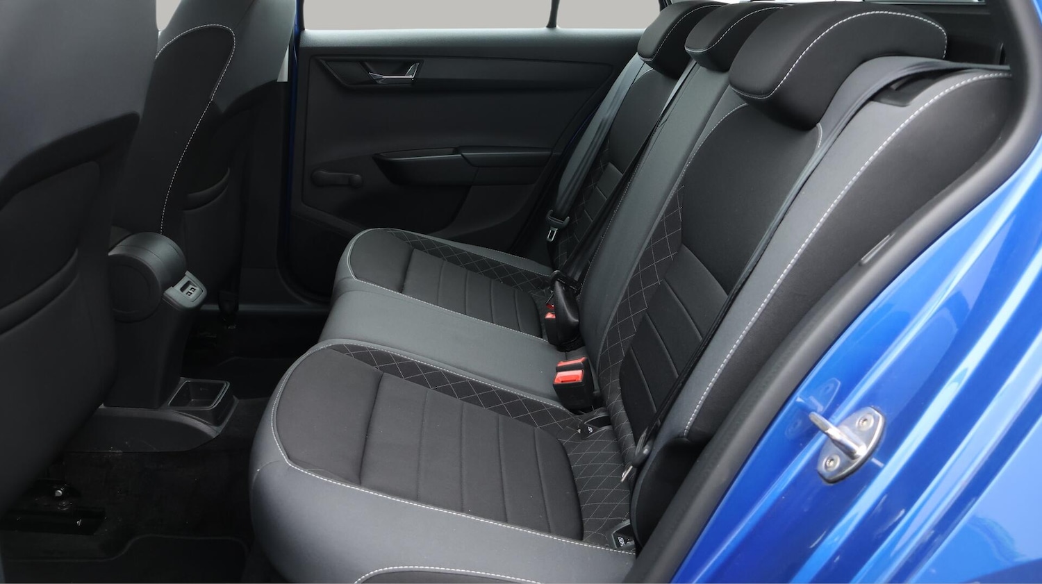 Used Skoda Fabia 2022 for sale - 75928409: Photo 17