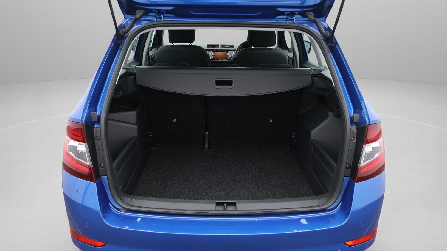 Used Skoda Fabia 2022 for sale - 75928409: Photo 18