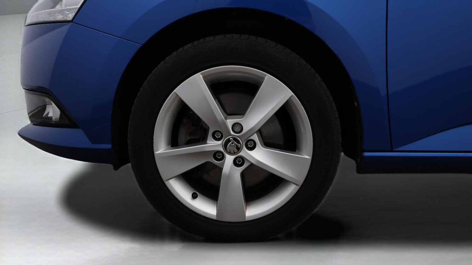 Used Skoda Fabia 2022 for sale - 75928409: Photo 19