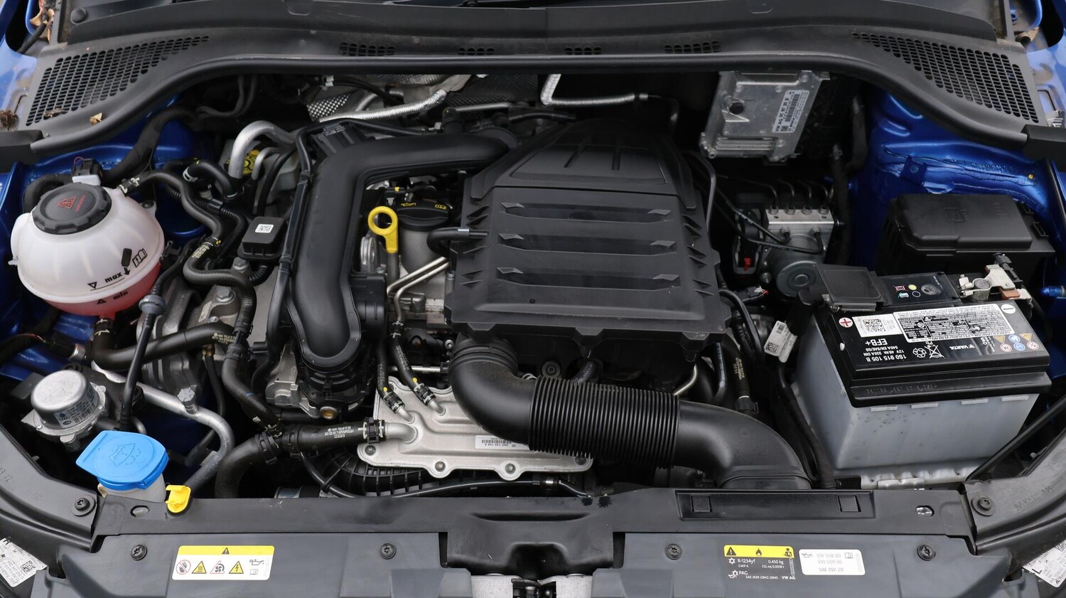 Used Skoda Fabia 2022 for sale - 75928409: Photo 20