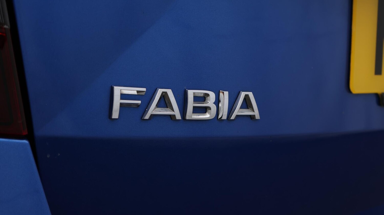Used Skoda Fabia 2022 for sale - 75928409: Photo 22