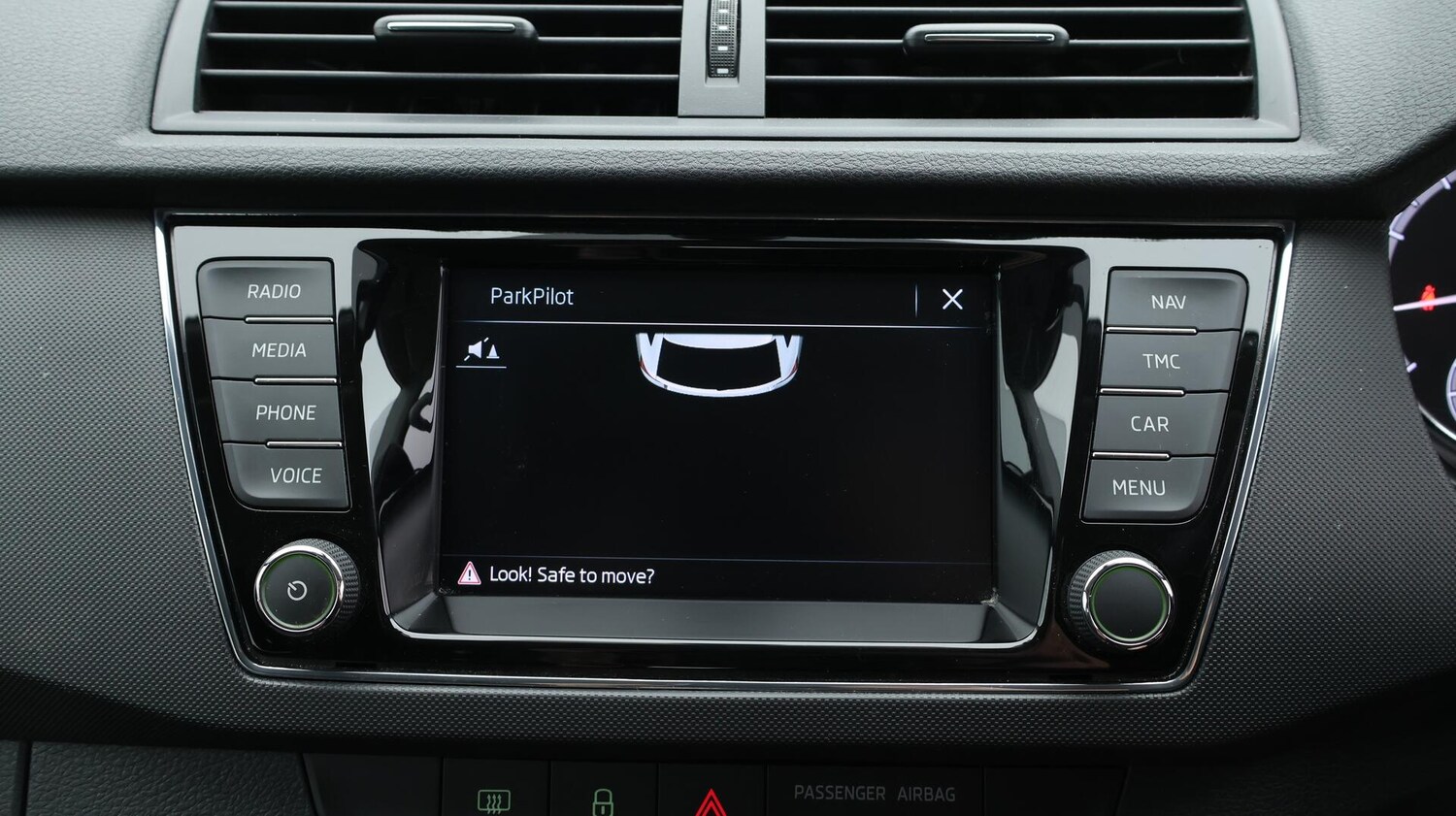 Used Skoda Fabia 2022 for sale - 75928409: Photo 23