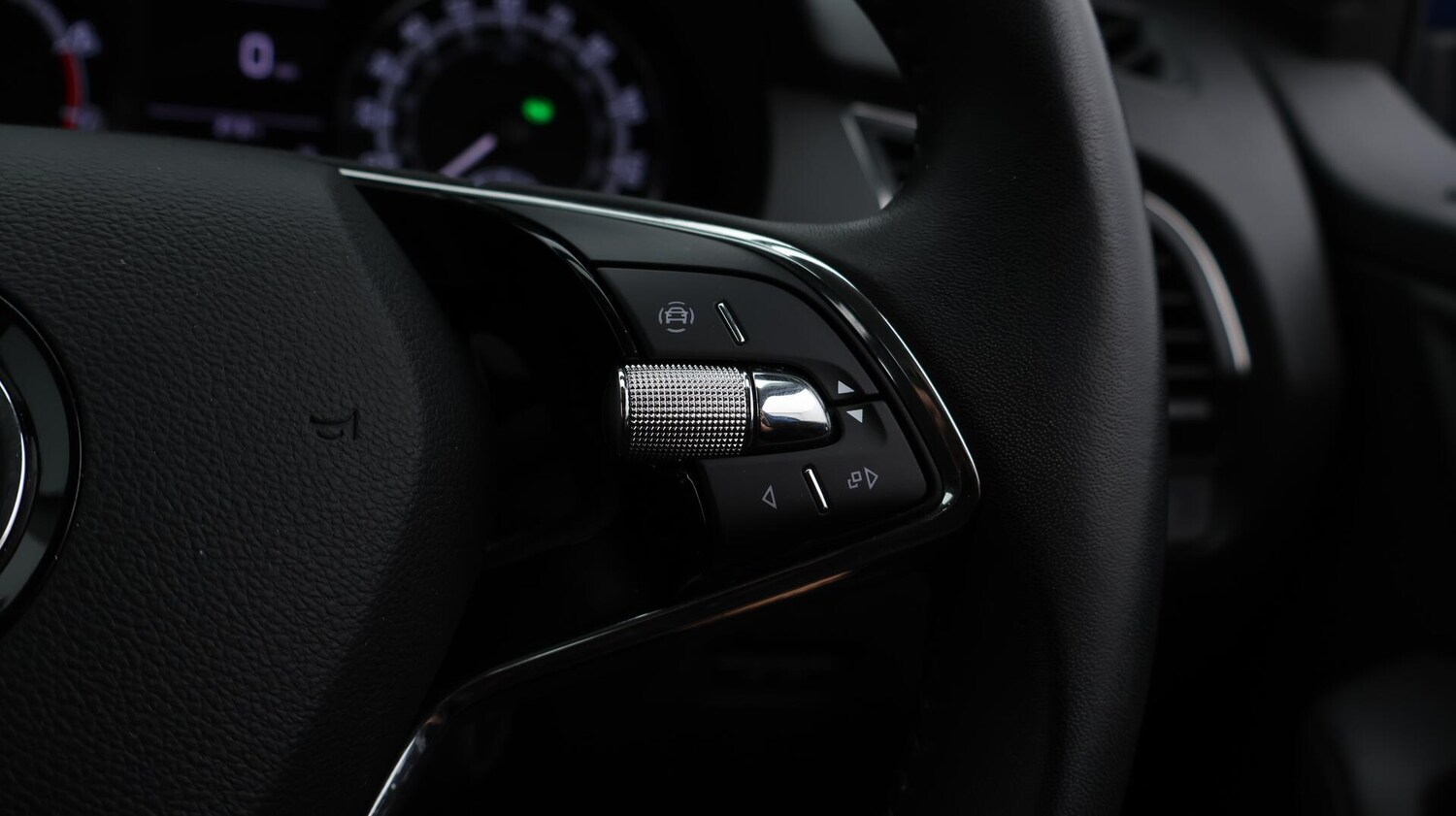 Used Skoda Fabia 2022 for sale - 75928409: Photo 25