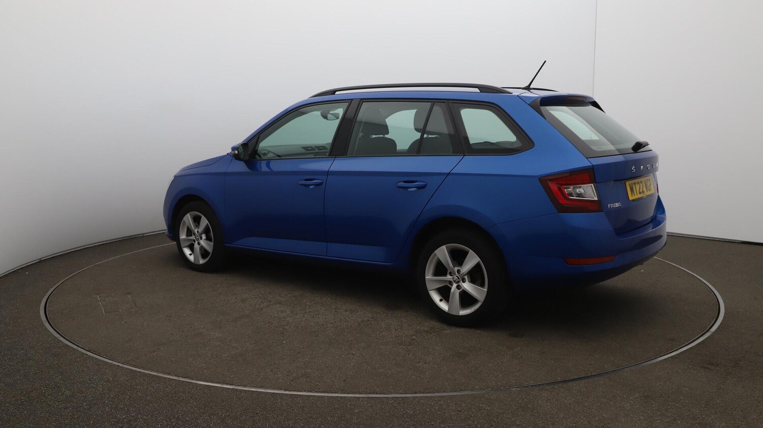 Used Skoda Fabia 2022 for sale - 75928409: Photo 34