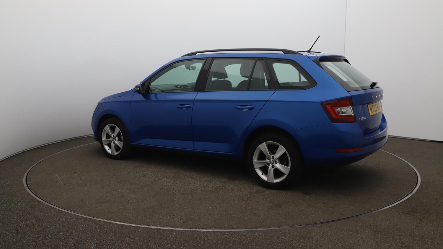 Used Skoda Fabia 2022 for sale - 75928409: Photo 35