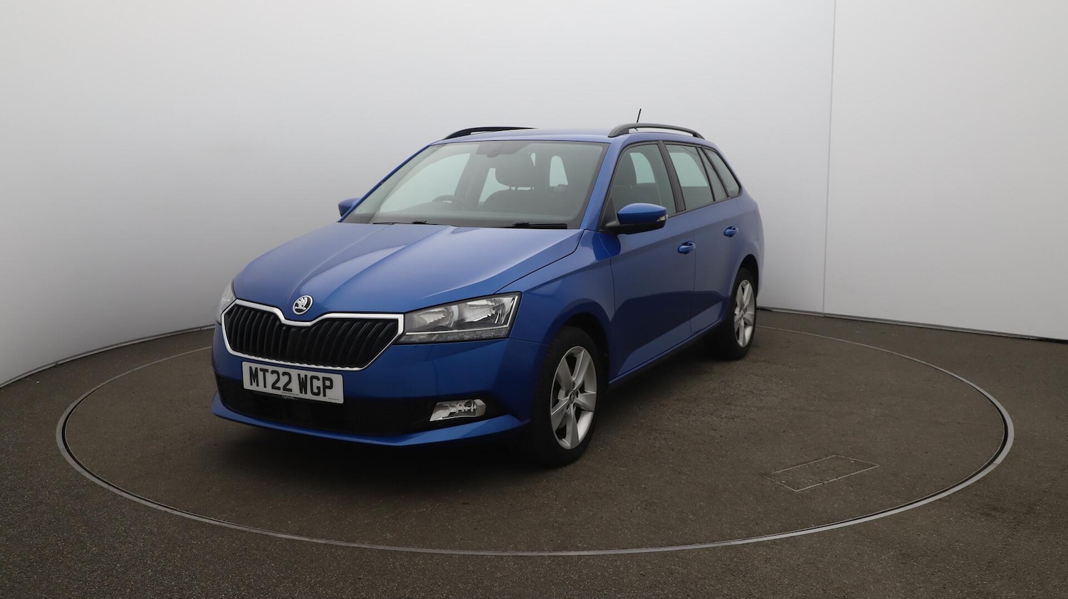 Used Skoda Fabia 2022 for sale - 75928409: Photo 36