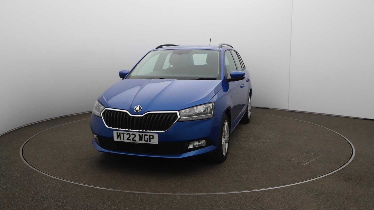 Used Skoda Fabia 2022 for sale - 75928409: Photo 37
