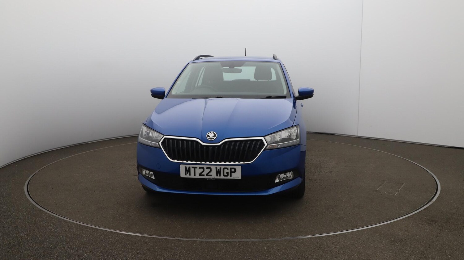 Used Skoda Fabia 2022 for sale - 75928409: Photo 38