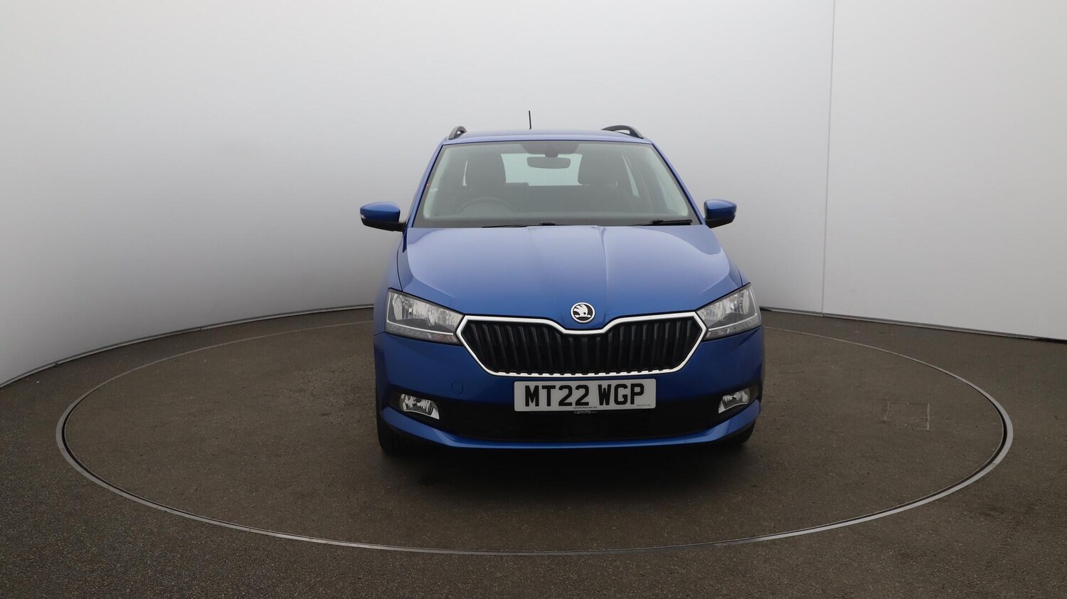 Used Skoda Fabia 2022 for sale - 75928409: Photo 39