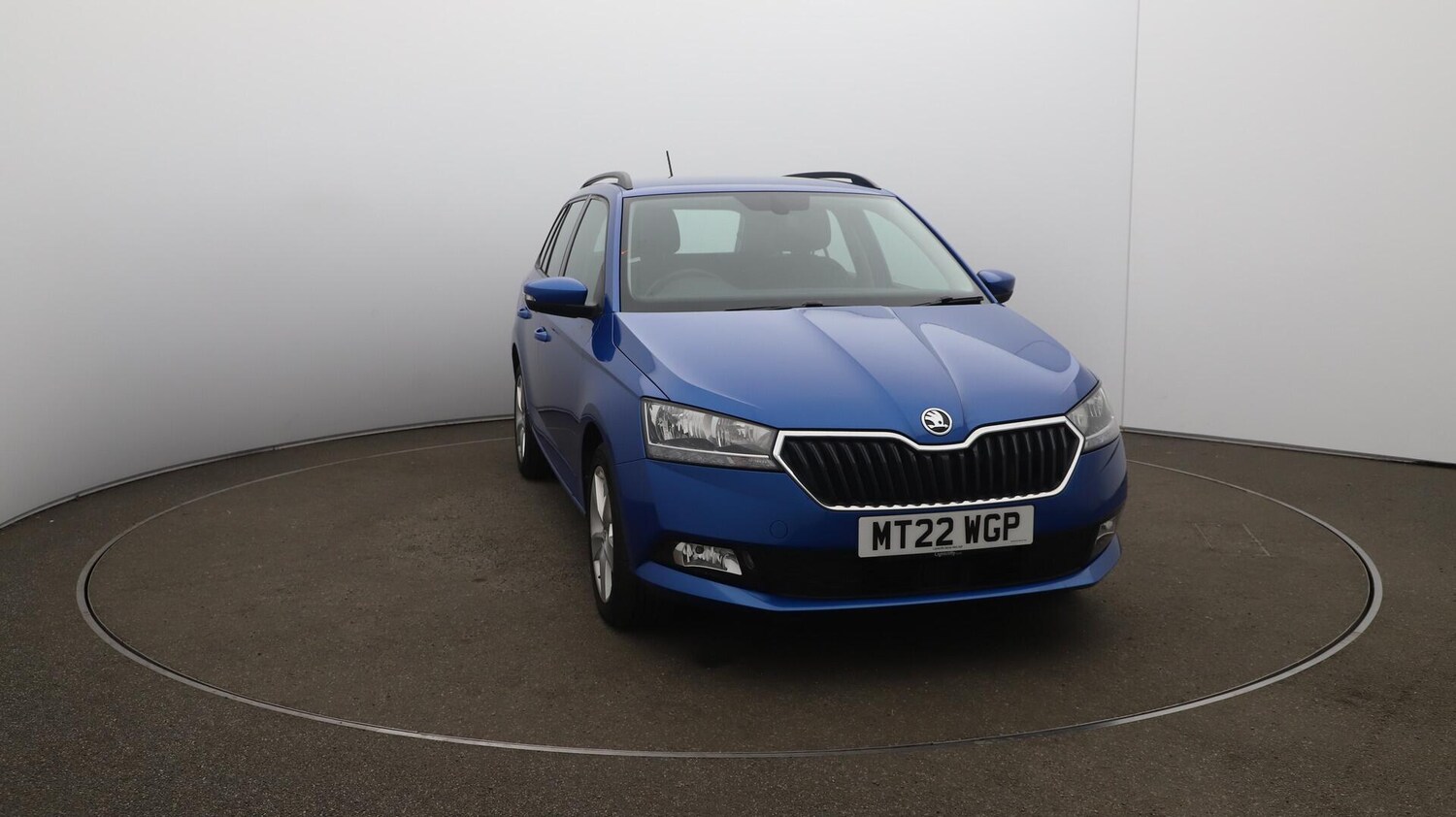 Used Skoda Fabia 2022 for sale - 75928409: Photo 40