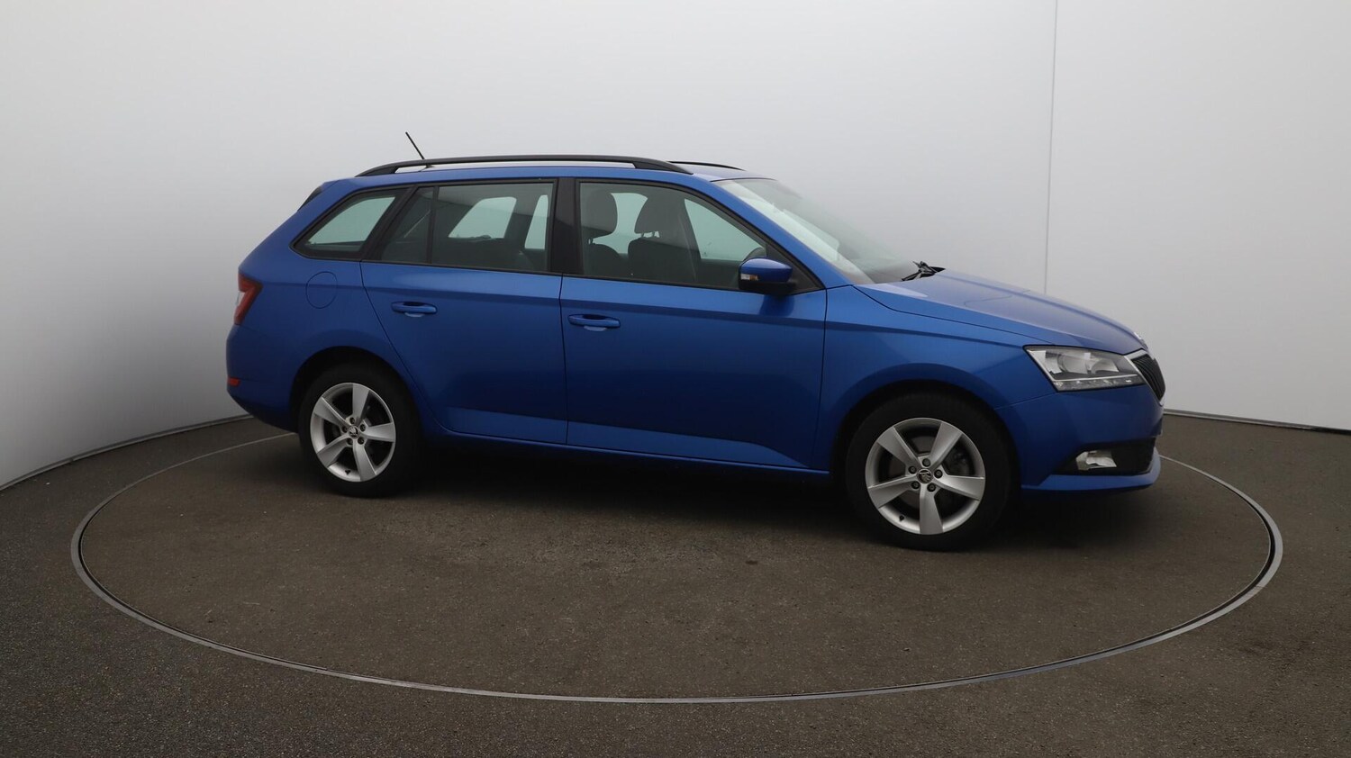 Used Skoda Fabia 2022 for sale - 75928409: Photo 45