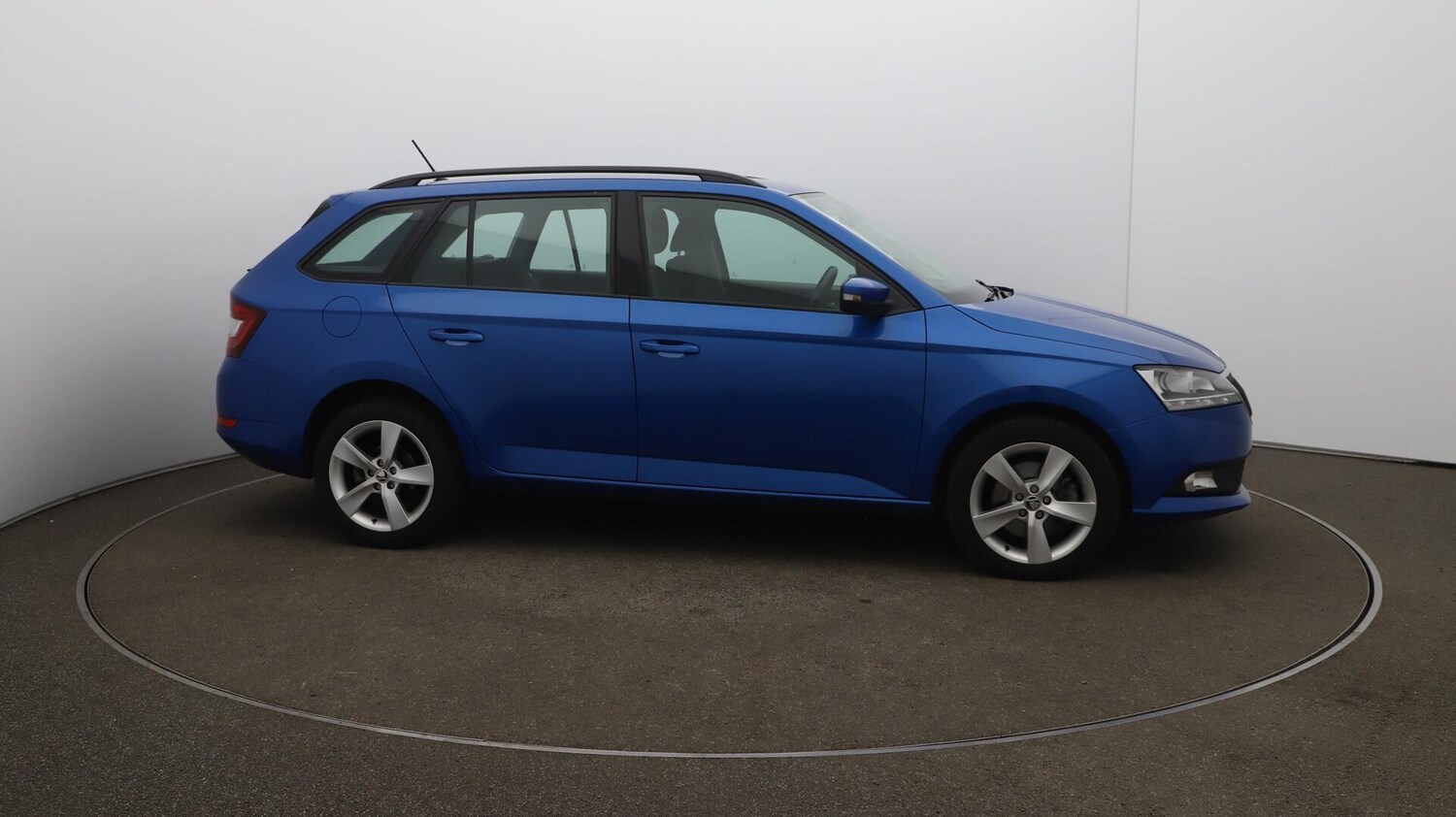 Used Skoda Fabia 2022 for sale - 75928409: Photo 47