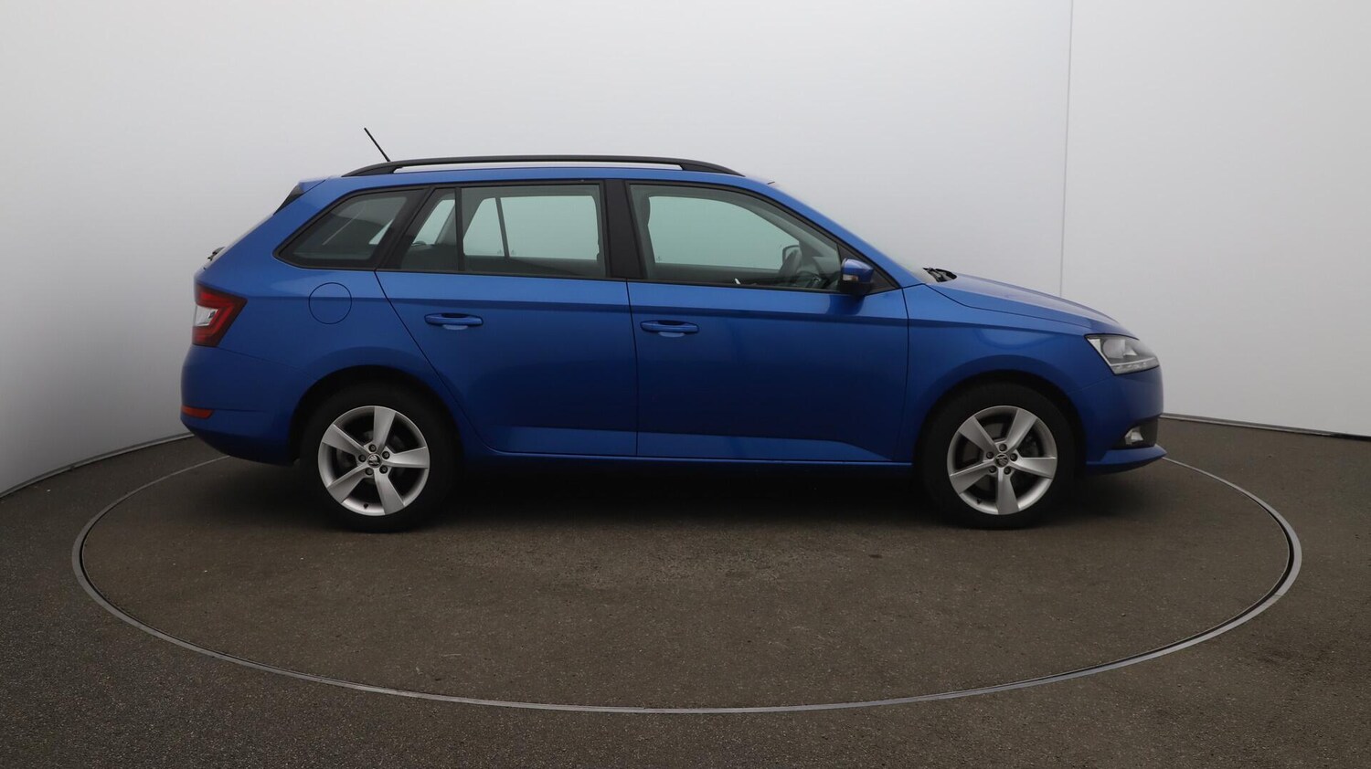 Used Skoda Fabia 2022 for sale - 75928409: Photo 48