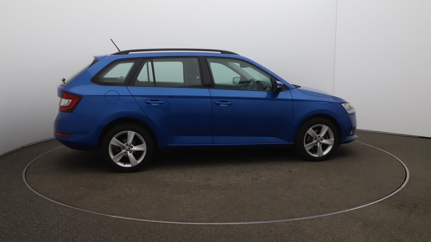 Used Skoda Fabia 2022 for sale - 75928409: Photo 49