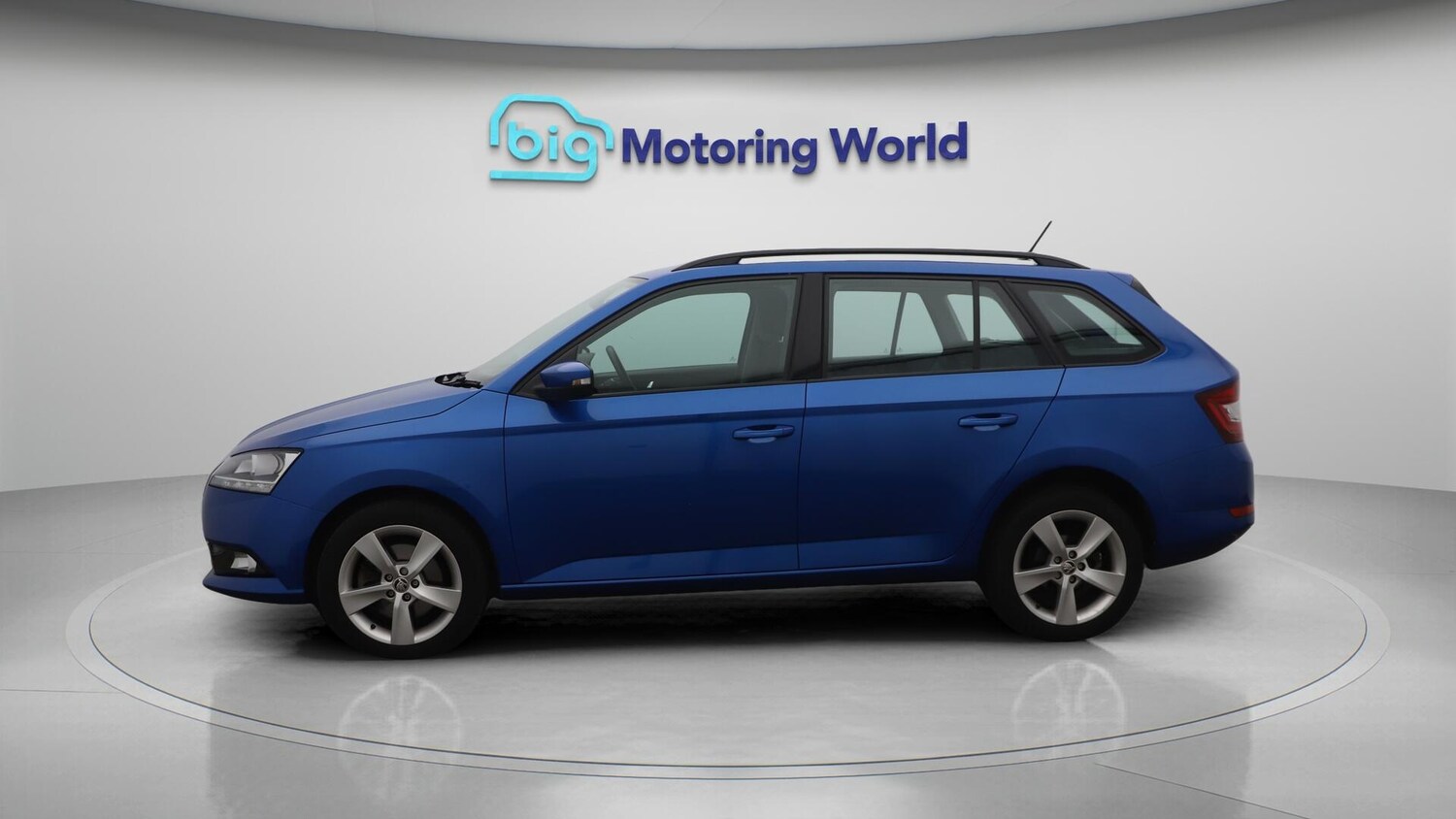 Used Skoda Fabia 2022 for sale - 75928409: Photo 5