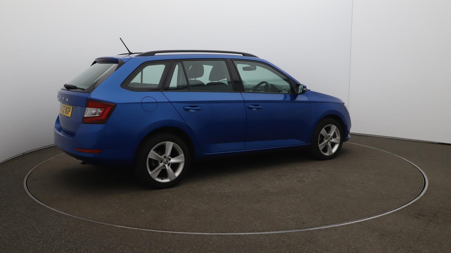 Used Skoda Fabia 2022 for sale - 75928409: Photo 51