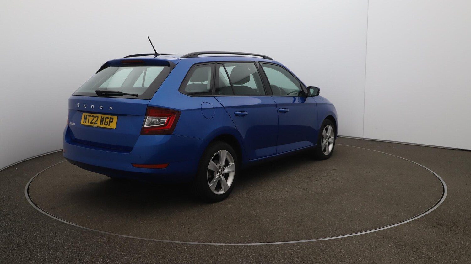 Used Skoda Fabia 2022 for sale - 75928409: Photo 53