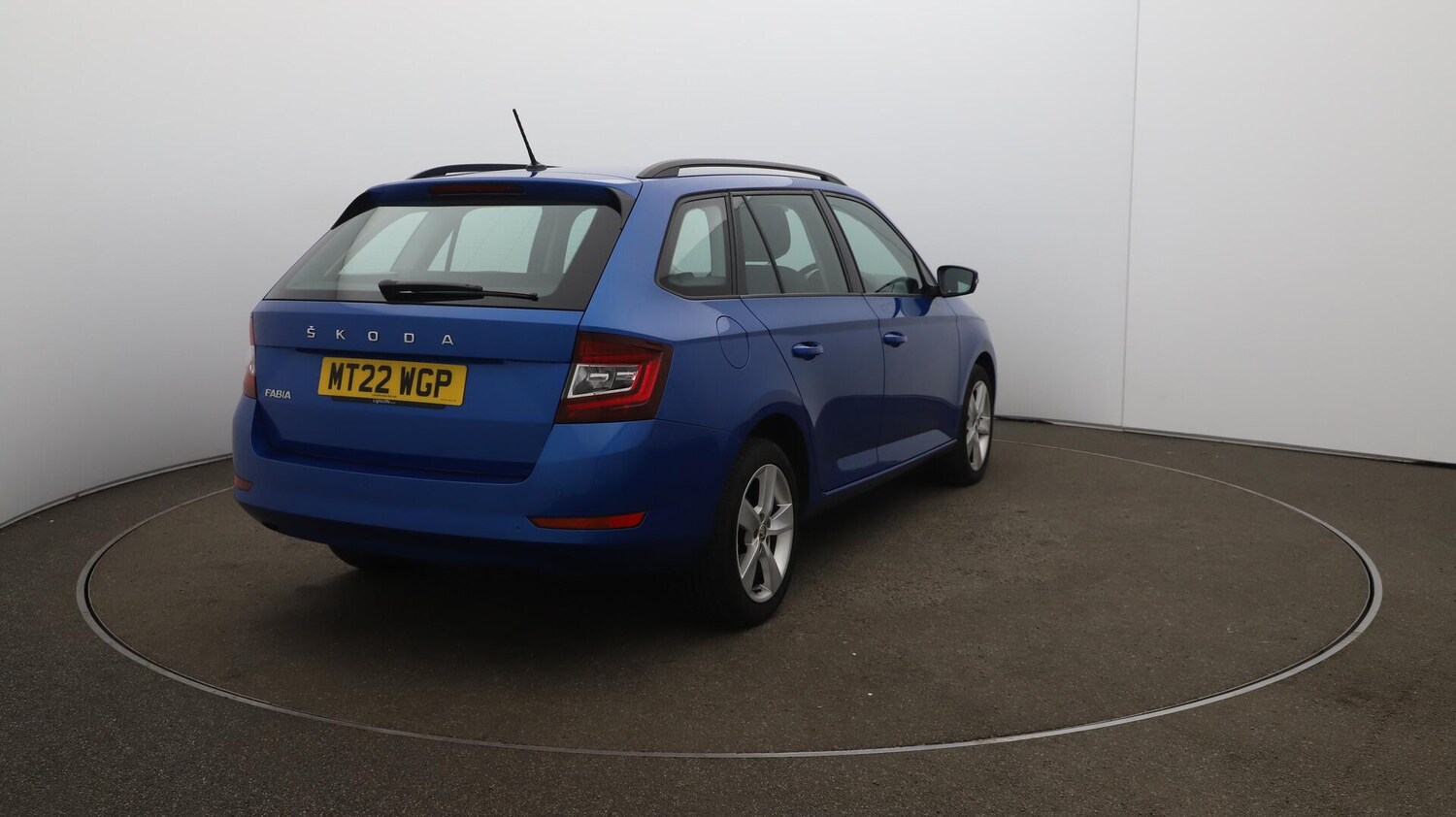 Used Skoda Fabia 2022 for sale - 75928409: Photo 54