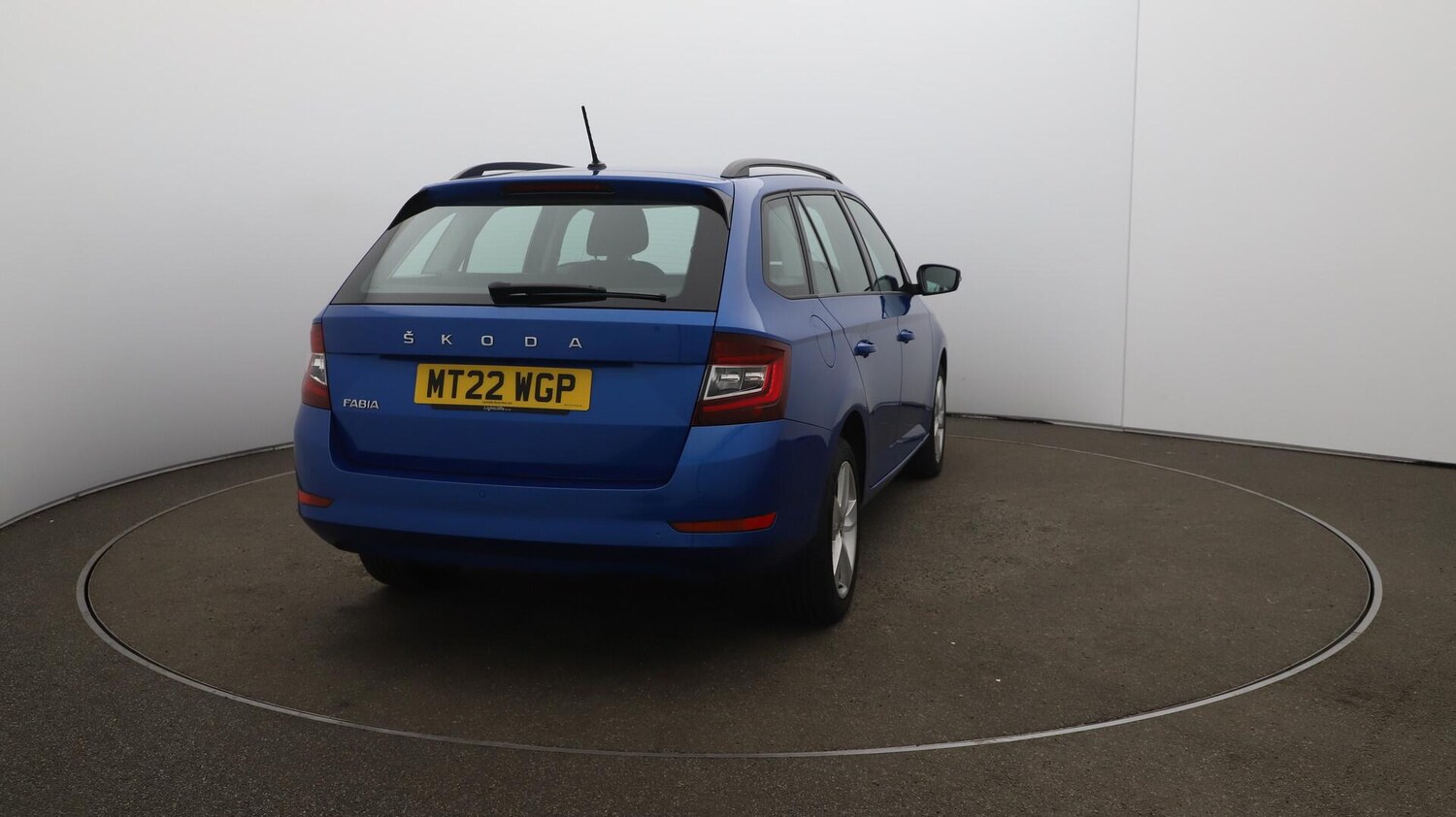 Used Skoda Fabia 2022 for sale - 75928409: Photo 55