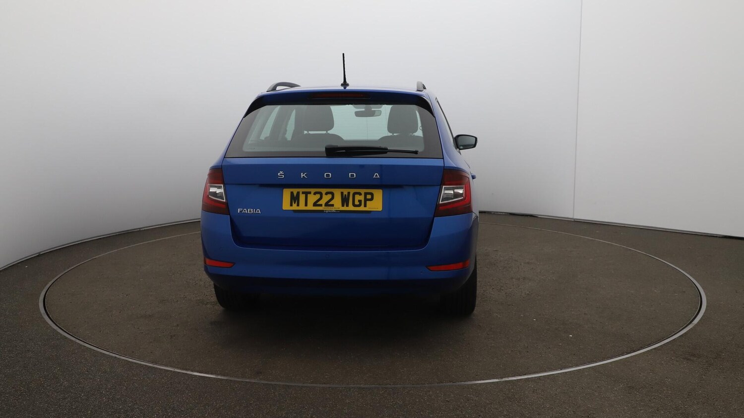 Used Skoda Fabia 2022 for sale - 75928409: Photo 56