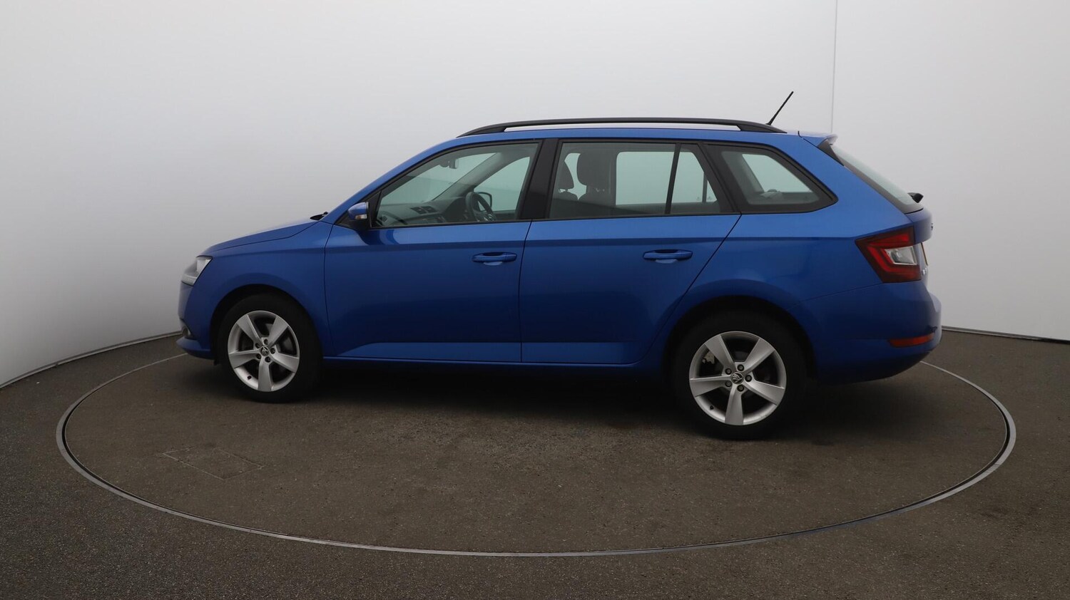 Used Skoda Fabia 2022 for sale - 75928409: Photo 57