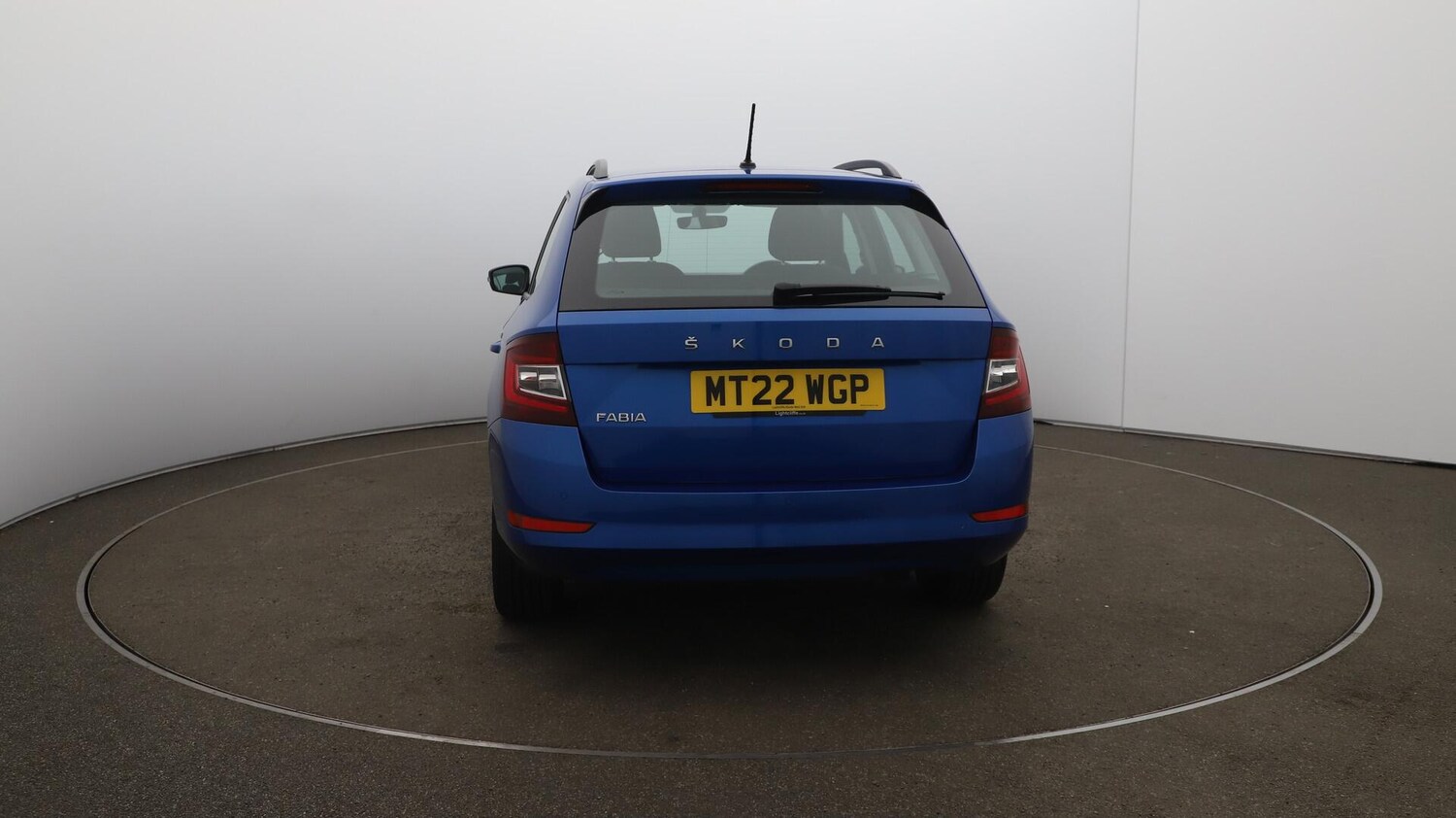 Used Skoda Fabia 2022 for sale - 75928409: Photo 58