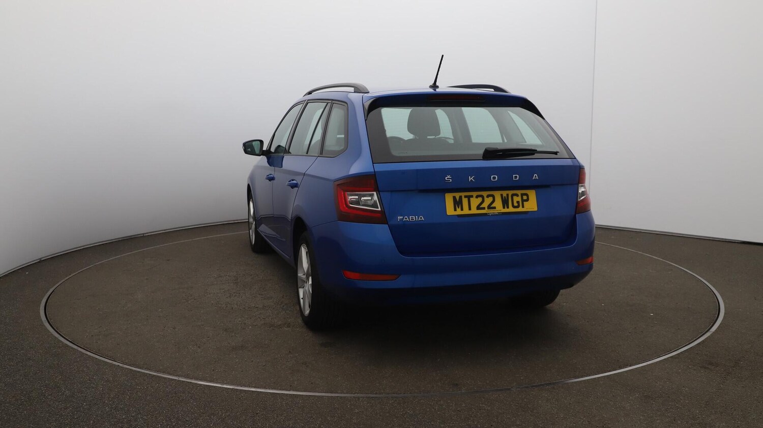 Used Skoda Fabia 2022 for sale - 75928409: Photo 59