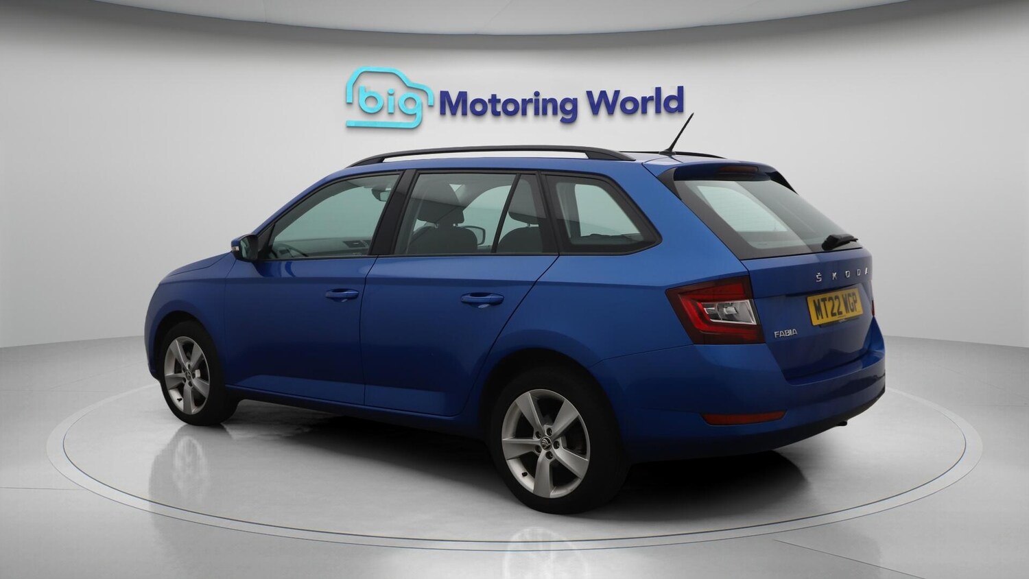 Used Skoda Fabia 2022 for sale - 75928409: Photo 6