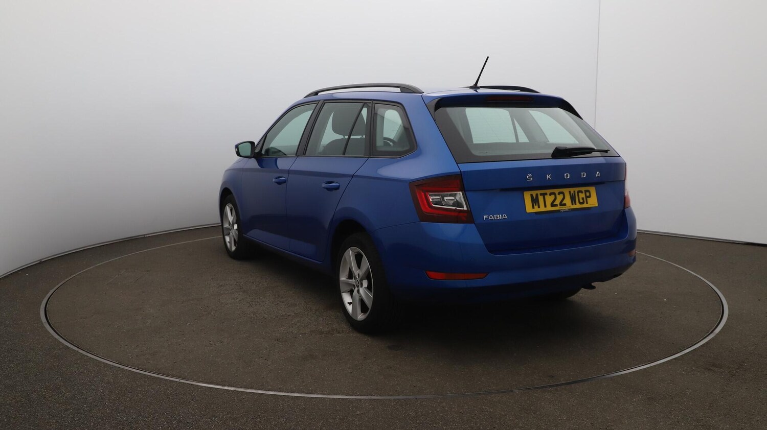 Used Skoda Fabia 2022 for sale - 75928409: Photo 60