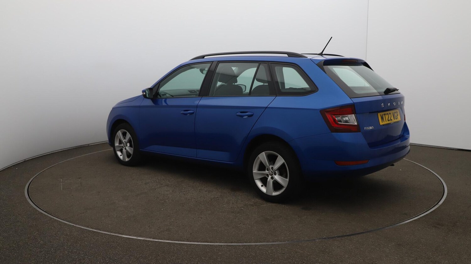 Used Skoda Fabia 2022 for sale - 75928409: Photo 62
