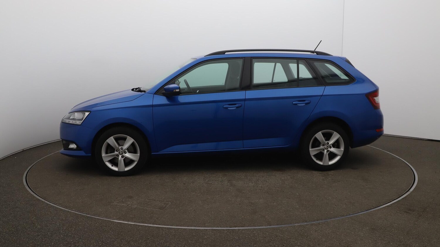 Used Skoda Fabia 2022 for sale - 75928409: Photo 64