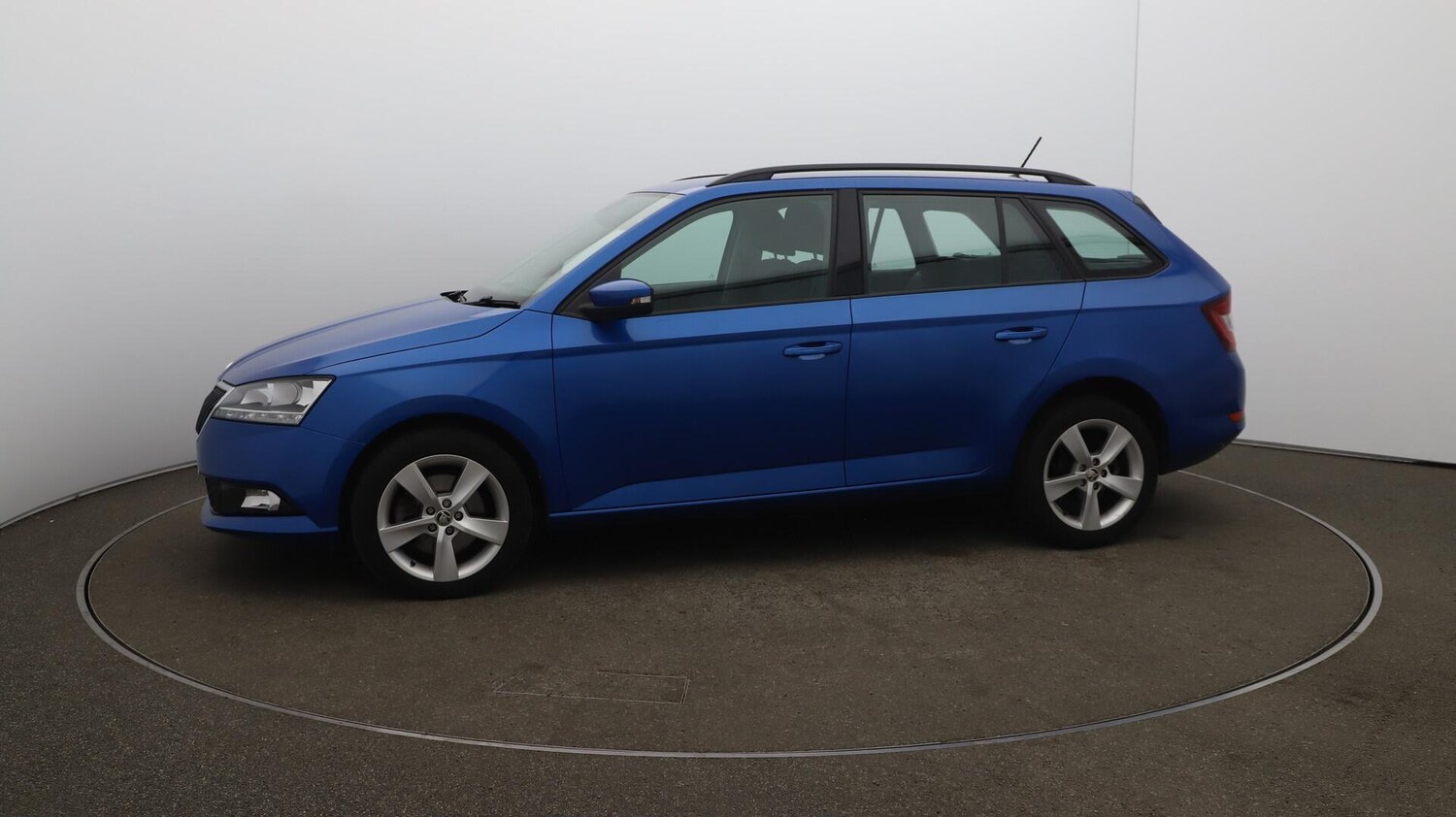 Used Skoda Fabia 2022 for sale - 75928409: Photo 65