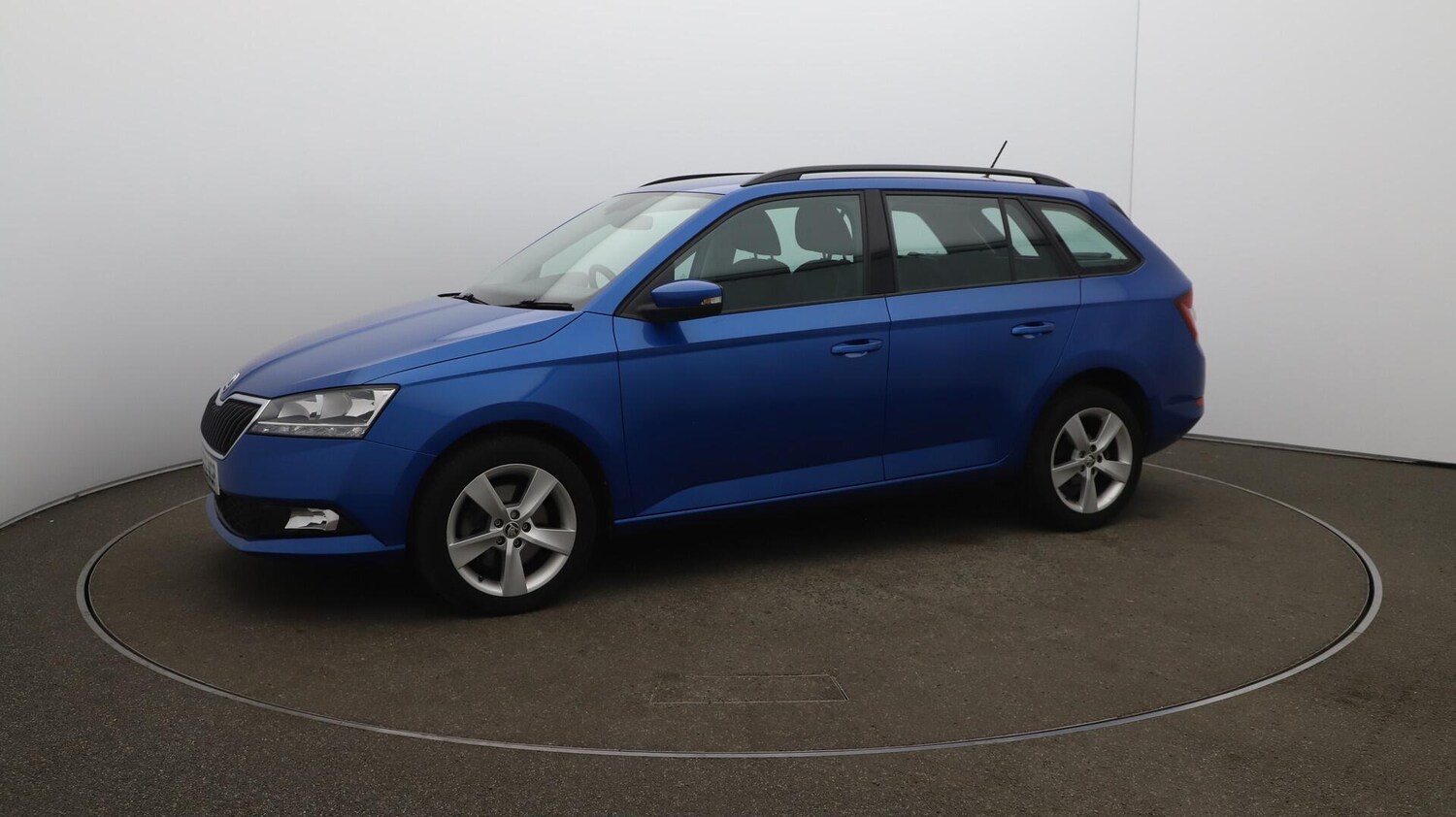 Used Skoda Fabia 2022 for sale - 75928409: Photo 66