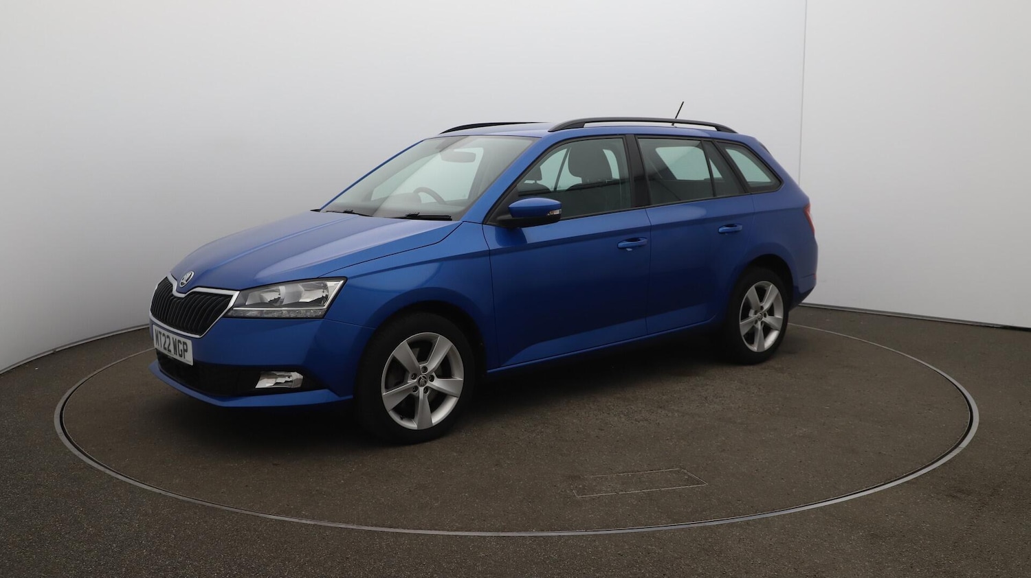 Used Skoda Fabia 2022 for sale - 75928409: Photo 67