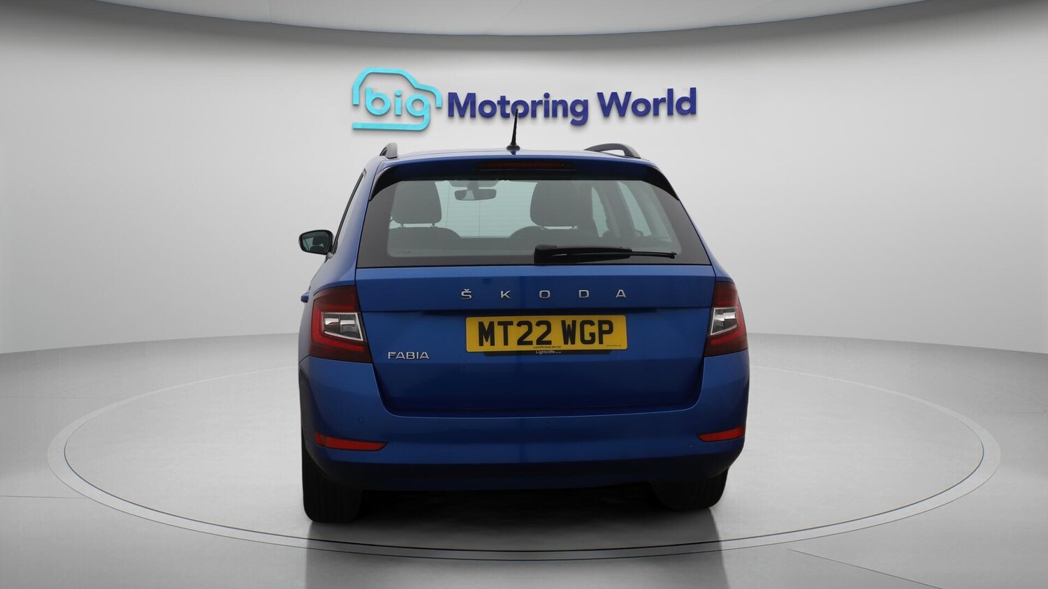 Used Skoda Fabia 2022 for sale - 75928409: Photo 7