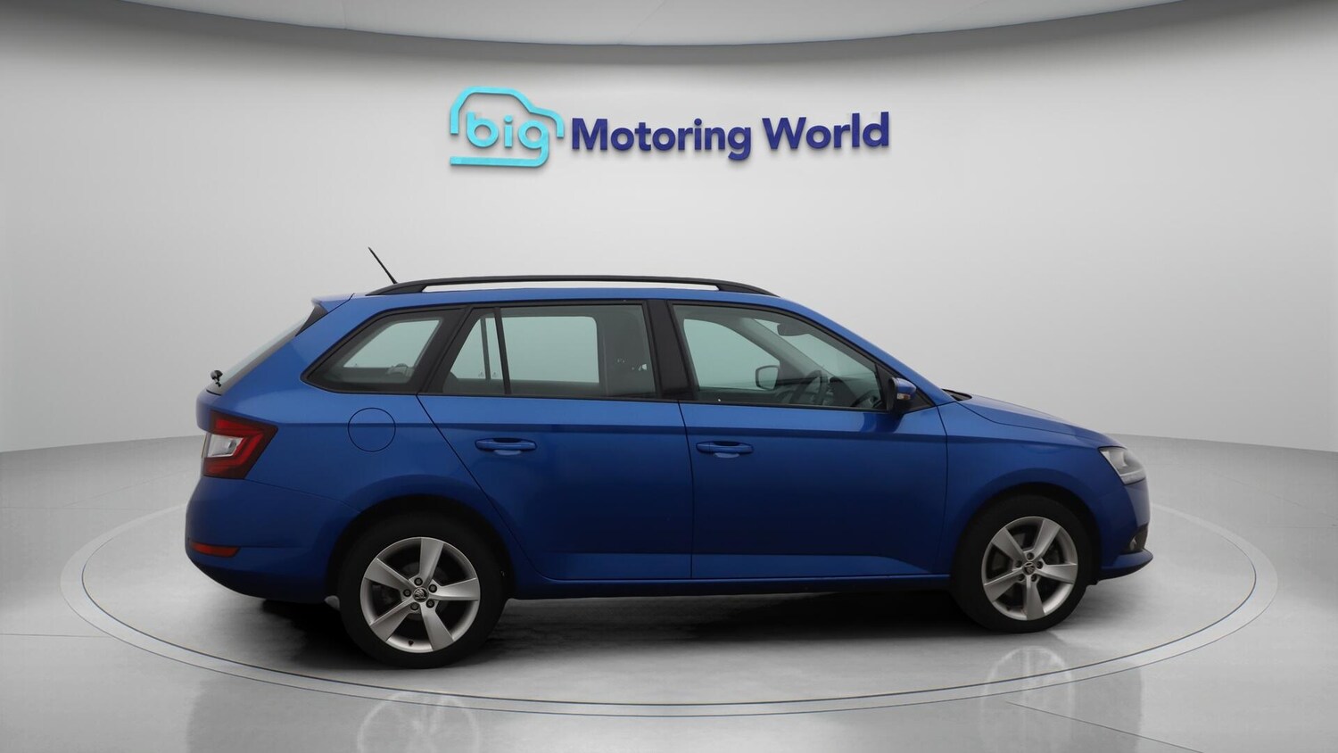 Used Skoda Fabia 2022 for sale - 75928409: Photo 9