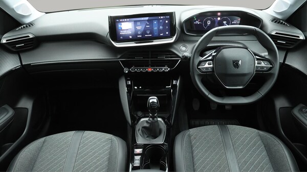 Used Peugeot 208 2024 for sale - 75696725: Photo 14